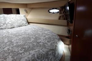 GROH UP 34ft Meridian Yacht For Sale