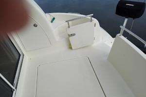 GROH UP 34ft Meridian Yacht For Sale