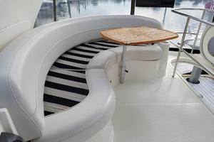 GROH UP 34ft Meridian Yacht For Sale