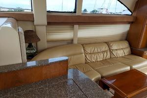 GROH UP 34ft Meridian Yacht For Sale