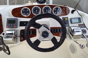 GROH UP 34ft Meridian Yacht For Sale