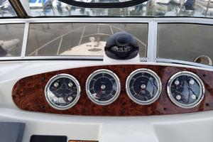 GROH UP 34ft Meridian Yacht For Sale