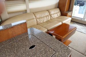 GROH UP 34ft Meridian Yacht For Sale