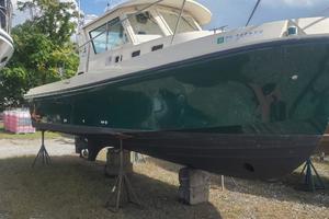 Breeze Easy 28ft Albin Yacht For Sale