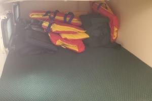 Breeze Easy 28ft Albin Yacht For Sale