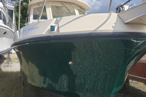 Breeze Easy 28ft Albin Yacht For Sale