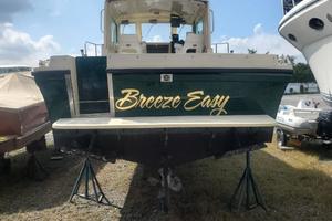 Breeze Easy 28ft Albin Yacht For Sale