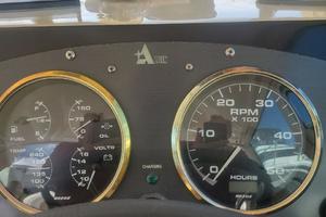 Breeze Easy 28ft Albin Yacht For Sale