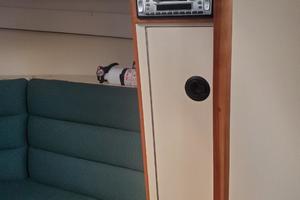 Breeze Easy 28ft Albin Yacht For Sale