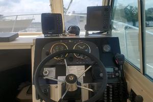 Breeze Easy 28ft Albin Yacht For Sale
