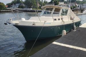 Breeze Easy 28ft Albin Yacht For Sale