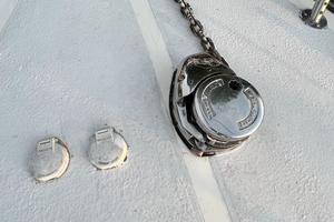 40ft Hughes Yacht For Sale