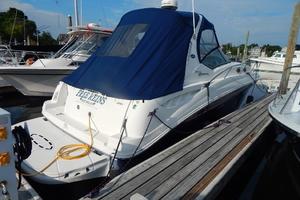 Free Reins 32ft Sea Ray Yacht For Sale