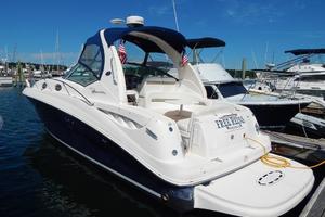 Free Reins 32ft Sea Ray Yacht For Sale