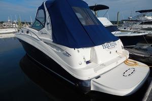 Free Reins 32ft Sea Ray Yacht For Sale