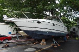 33ft Maxum Yacht For Sale