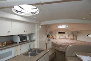 33ft Maxum Yacht For Sale