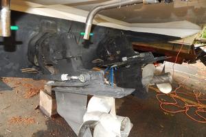 33ft Maxum Yacht For Sale