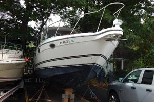 33ft Maxum Yacht For Sale