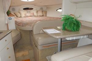 33ft Maxum Yacht For Sale