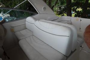 33ft Maxum Yacht For Sale