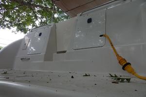 33ft Maxum Yacht For Sale