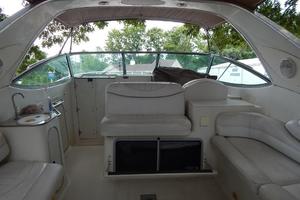 33ft Maxum Yacht For Sale