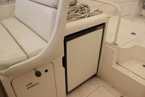 RDA 28ft Bertram Yacht For Sale