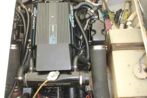 RDA 28ft Bertram Yacht For Sale
