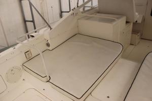 RDA 28ft Bertram Yacht For Sale