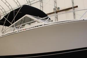 RDA 28ft Bertram Yacht For Sale