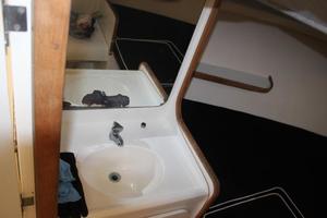 RDA 28ft Bertram Yacht For Sale