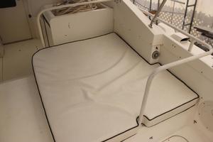 RDA 28ft Bertram Yacht For Sale