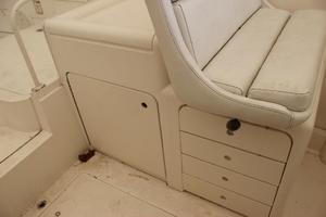 RDA 28ft Bertram Yacht For Sale