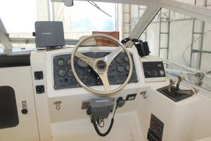 RDA 28ft Bertram Yacht For Sale