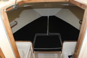 RDA 28ft Bertram Yacht For Sale