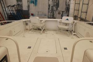 RDA 28ft Bertram Yacht For Sale