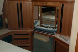 44ft Sea Ray Yacht For Sale