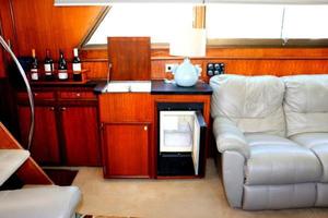 43ft Hatteras Yacht For Sale