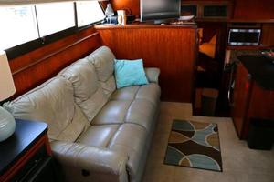 43ft Hatteras Yacht For Sale