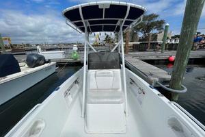 Photo 3437274 for 2016 Concept 23 CC  