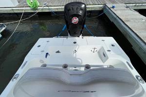 Photo 3437275 for 2016 Concept 23 CC  