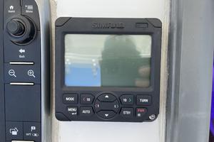 VITAMIN S E A  31ft Edgewater Yacht For Sale VITAMIN S E A  31ft Edgewater Yacht For Sale