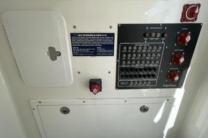 VITAMIN S E A  31ft Edgewater Yacht For Sale VITAMIN S E A  31ft Edgewater Yacht For Sale