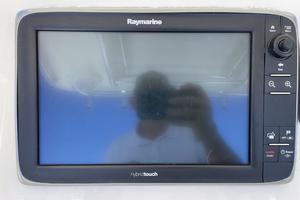 VITAMIN S E A  31ft Edgewater Yacht For Sale VITAMIN S E A  31ft Edgewater Yacht For Sale