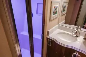 2007 64 Viking CNV Evil Eyes Companion Head