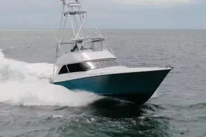 2007 64 Viking CNV Evil Eyes Running Shot (1)