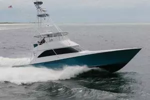 2007 64 Viking CNV Evil Eyes Running Shot (4)