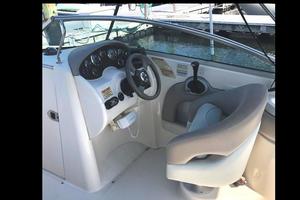 RING OF FIRE 22ft Sea Ray Yacht For Sale