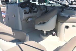 RING OF FIRE 22ft Sea Ray Yacht For Sale